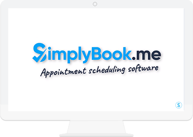 Image of SimplyBook.me’s older POS interface.