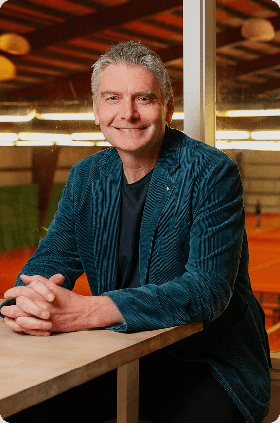 Jonas Paul Björnsson