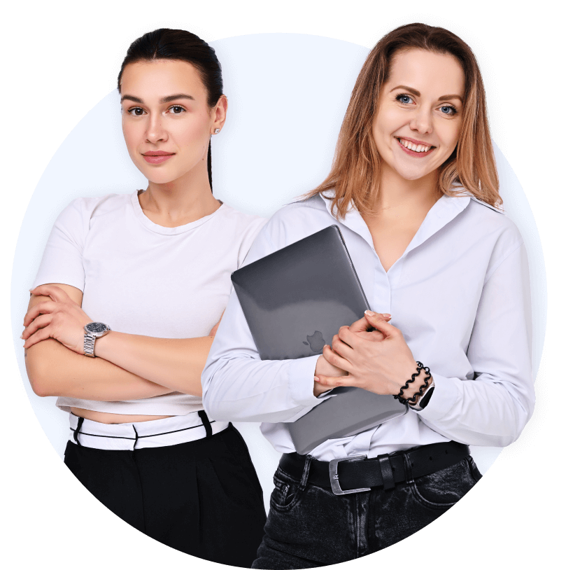 Personalized support image