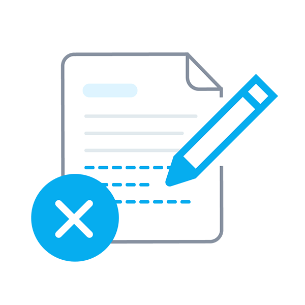 Łatwe do odwołania