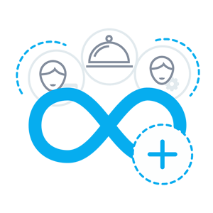 Des services et des fournisseurs illimités