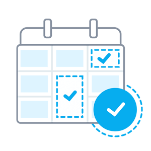 Calendrier multifonctions