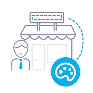 De nombreuses options de présentation