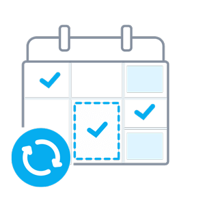 구글 캘린더 동기화