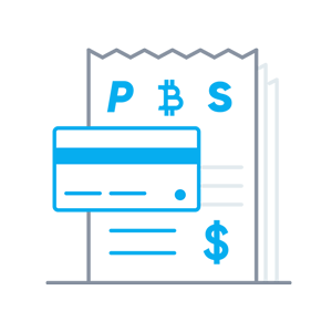 고객들은 온라인으로 지불할 수 있습니다