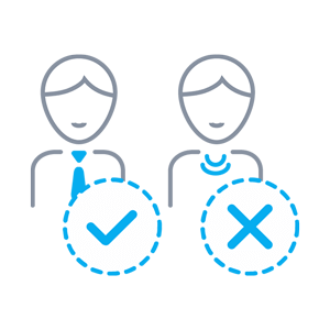 트레이너들을 위한 개별 일정