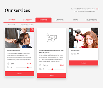 Przykładowy obraz szablonu 3 