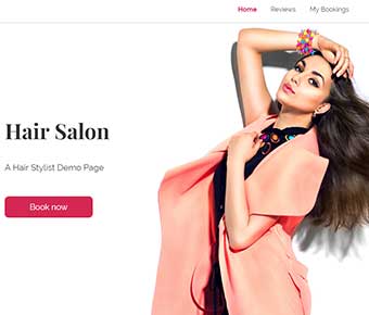 Пример шаблона 2