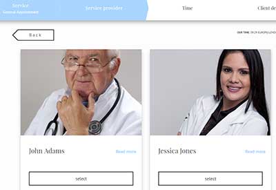 Exemple de modèle image 3